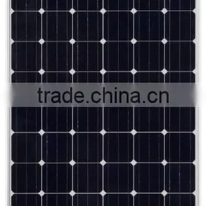 High Efficiency Top Quality 315W Mono Solar Panel thumbnail-1
