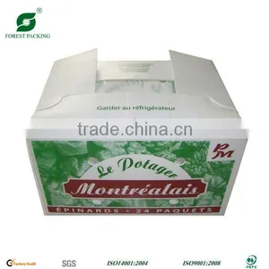 Vegetable Pinted Carton Box thumbnail-1