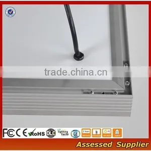 P7-168 BEST SALE LED Panel 34W 600x600 Dimming Led Panel thumbnail-3