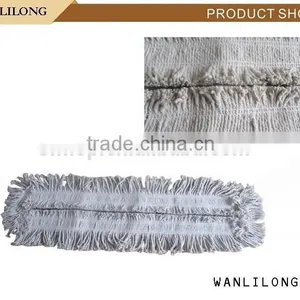 Y004RW Industrial Disposable Mop Head thumbnail-4