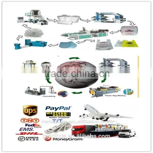 Air Bubble Film Making Machine thumbnail-5