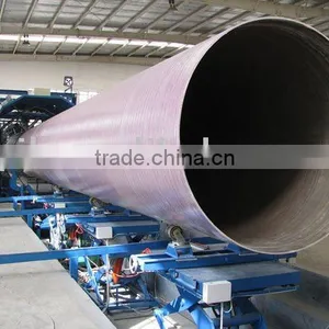 CFW Winding Pipe Machine thumbnail-1