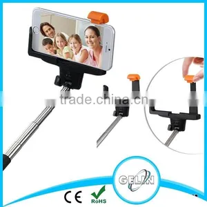 2015 Selfie Stick Extendable Monopod thumbnail-1