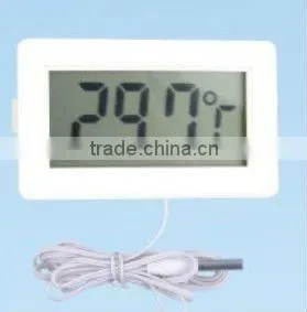 Digital Thermometer thumbnail-1