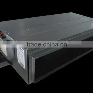 Ceiling Concealed Fan Coil Unit thumbnail-1