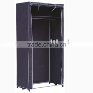 Folding Wardrobe thumbnail-1