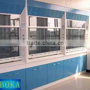 All Steel Chemical Ceiling Mounted Fume Hood thumbnail-5