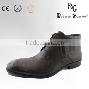 Leading Shoe Manufacturing Companies Hot Selling Men Shoes thumbnail-1