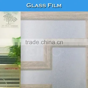 S056 1.22x50M Colored Print Glass Window Film Decoration thumbnail-5