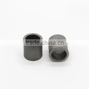 Carbide Blank Shaft Sleeve thumbnail-2