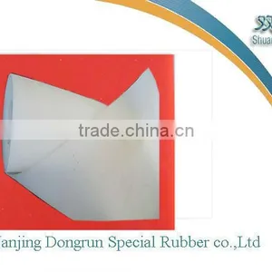 2mm Thickness Silicone Rubber Sheet thumbnail-1