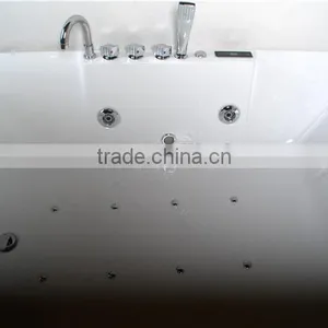 SUNZOOM Tub Bath,spa Bathtubs,custom Bathtubs thumbnail-4