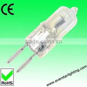 5W 10W 20W 35W 50W 75W Low Voltage Halogen Bulbs JC thumbnail-1