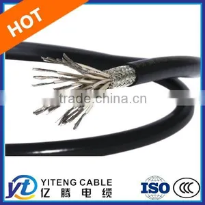 Copper Condcutor XLPE Insulated Shielded Control Cable thumbnail-1