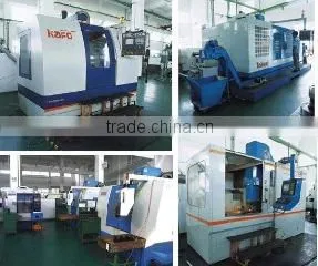 Dongguan Chuanrun NC Tool Co., Limited company overview - view 2 thumbnail