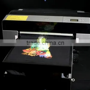 A2 T-shirt Printer for Sale thumbnail-1