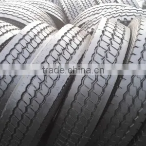 Truck Tyres With Best Prices, Front and Rear Tyre thumbnail-1