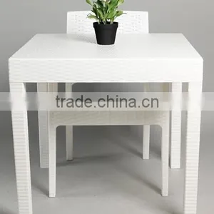 2014 Hot Sales Garden Rattan Desk(1723C) Wholesale thumbnail-1