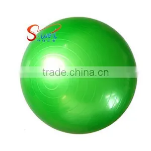 Soft Pilates Gym Ball thumbnail-1