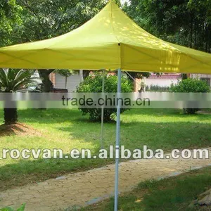 Folding Gazebo thumbnail-1