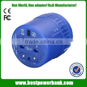 HC-108 Mobile Phone Adapter 1A Usb Travel Charger thumbnail-4