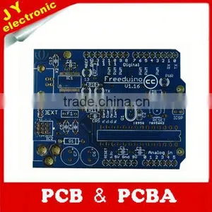 Car Blasting Flash Led Light Pcb thumbnail-1
