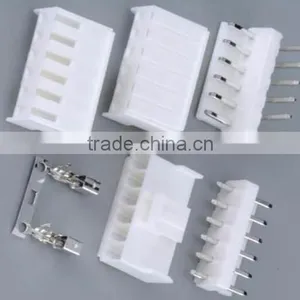 VH3.96mm Pitch 3.96mm Wire to Board Connector 90 Degree WAFER Connector thumbnail-1