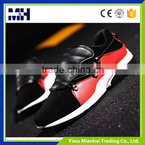 Hot China Products Wholesale Mens Sport Shoe Styles thumbnail-4