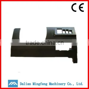 China OEM Manufacturer Custom Car Body Plastic Parts thumbnail-1