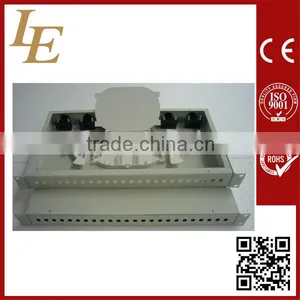 st Fiber Optic Patch Panel thumbnail-1