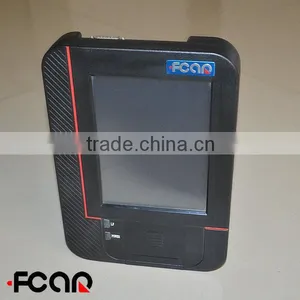 AUDI, MERCEDES BENZ, TOYOTA, HYUNDAI, VW, MAN, BITSUBISHI, Passenger and Commercial Vehicles, FCAR F3-G Car Diagnostic Tool thumbnail-1
