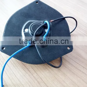 12v dc Electric Fan Motor for Honda OEM 065000-2492 thumbnail-2