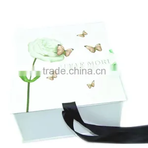 Hot Selling High Quality Cardborad Folding Shoes Box Customized thumbnail-3