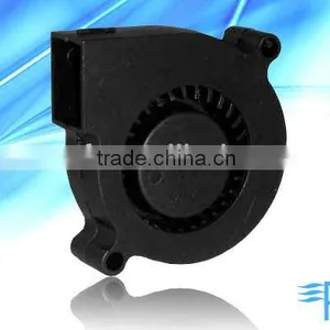New Product! PSC DC Blower Fan 50 x 50 x 15mm With CE and UL thumbnail-1