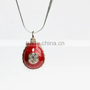 Hot Selling Charm Jewelry Pendant thumbnail-4