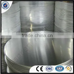Aluminium Disc 3105 Soft for Aluminium Cooking Utensils thumbnail-1