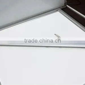 Dimmable Led Fluorescent Lamp With Plexiglas Cover Warm White (SC-D101A) thumbnail-1