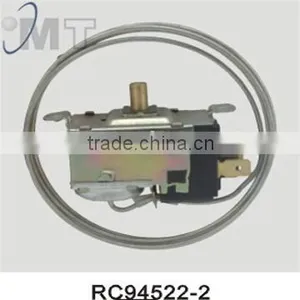 Refrigerator Thermostat thumbnail-1