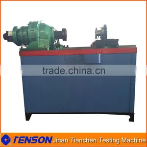 2000Nm Computer Control Metal Torsion Testing Machine Jinan TENSON Brand NDW-2000 thumbnail-1