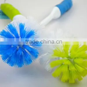 2015 Factory Direct Sale Toilet Cleaning Brush thumbnail-3