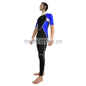 Best Commercial Diving Wetsuits Unique Design Neoprene Wetsuit thumbnail-3