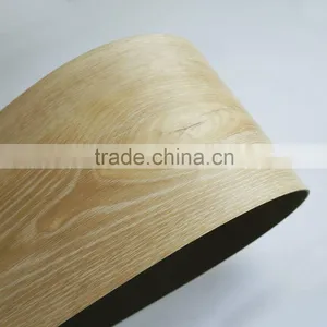Wood Pattern PVC Plastic Vinyl Flooring thumbnail-4