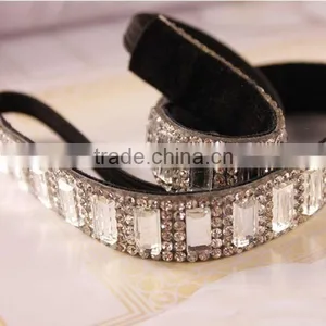Cordial Design Fashion Ladies Plastic Headband Wholesale thumbnail-1