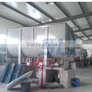 Oem Offered Decorative Lacquer High Speed Disperser Mixer thumbnail-1