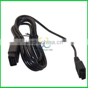 Controller Extension Cable for the Sega Genesis System (Retro-Bit) New thumbnail-1