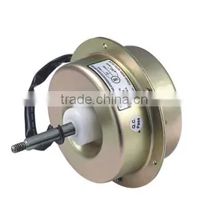 HIGH PERFORMANCE AC CAPACITOR MOTOR FOR AIR CONDITIONER thumbnail-2