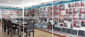 Zhangjiagang Kingmaster Tools Co., Ltd. company overview - view 2 thumbnail