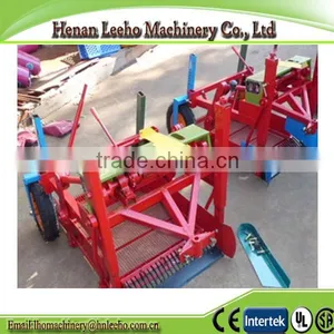 High Quality Tractor Gear Potato Harvester thumbnail-1