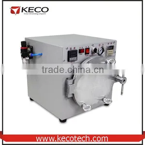 TBK Small Size Phone LCD Bubble Remove Removing Machine thumbnail-3