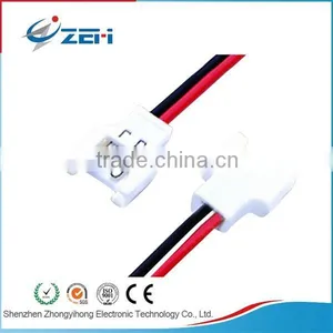 Newest Hot Sell 12 Pin Female Connector 2pin 3 Pin Male and Female Cables With Connectors thumbnail-1